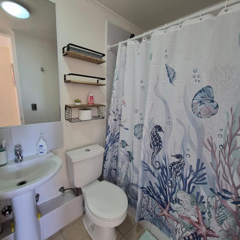 Marina Sol II 1614 - Apartamento de 2 dormitorios - 10