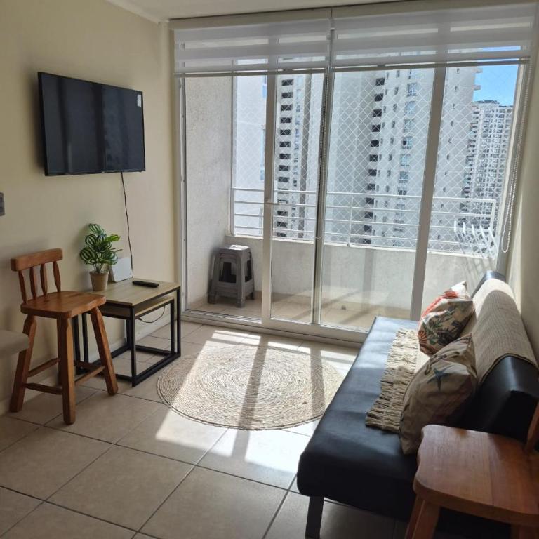 Marina Sol II 1614 - Apartamento de 2 dormitorios - 11