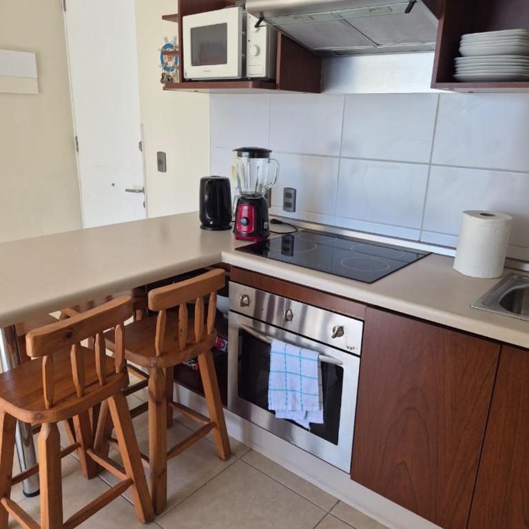 Marina Sol II 1614 - Apartamento de 2 dormitorios - 12