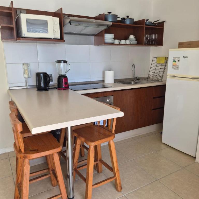 Marina Sol II 1614 - Apartamento de 2 dormitorios - 13
