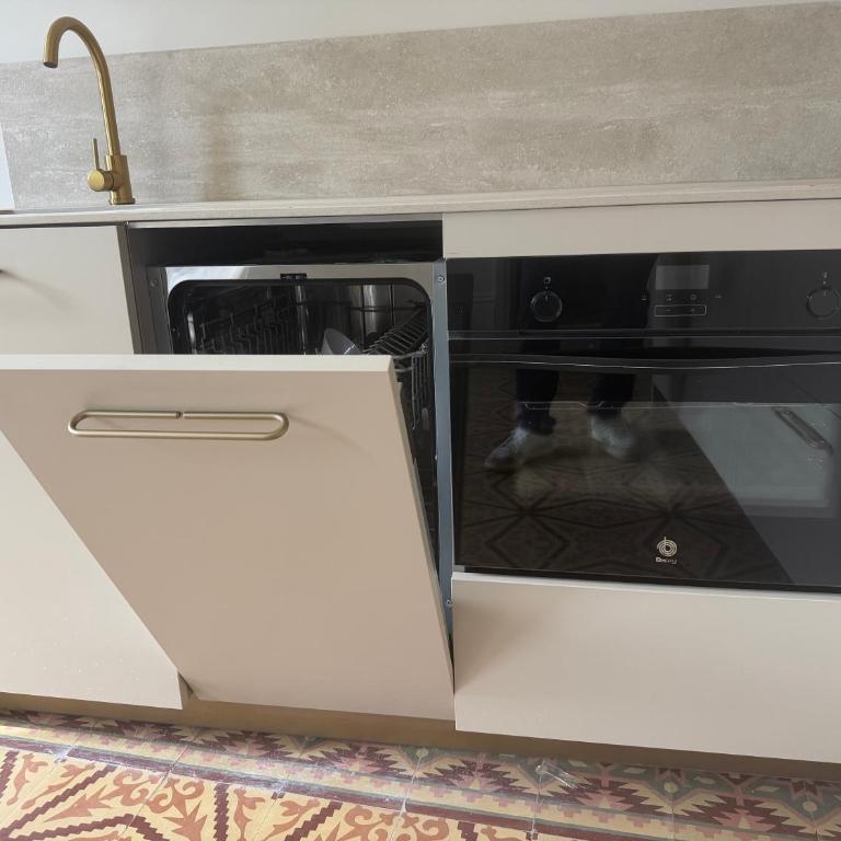 TRIANA 80 Residences 2-B - Appartamento con 2 Camere da Letto - 8