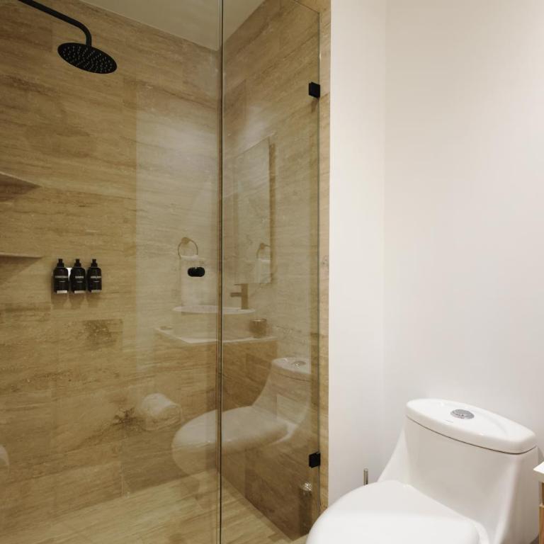 Enchanting Apartments in Roma Sur - Apartamento Estándar de 2 dormitorios - 3