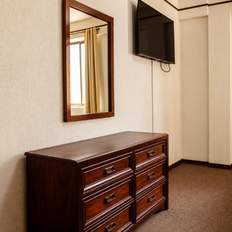 Hotel Colonial Monterrey - Zweibettzimmer - 26