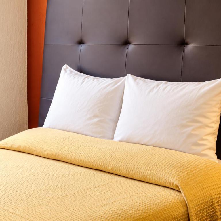 Hotel Colonial Monterrey - Junior Suite - 11