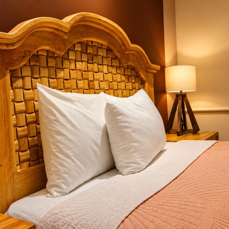 Hotel Colonial Monterrey - Junior Suite - 16