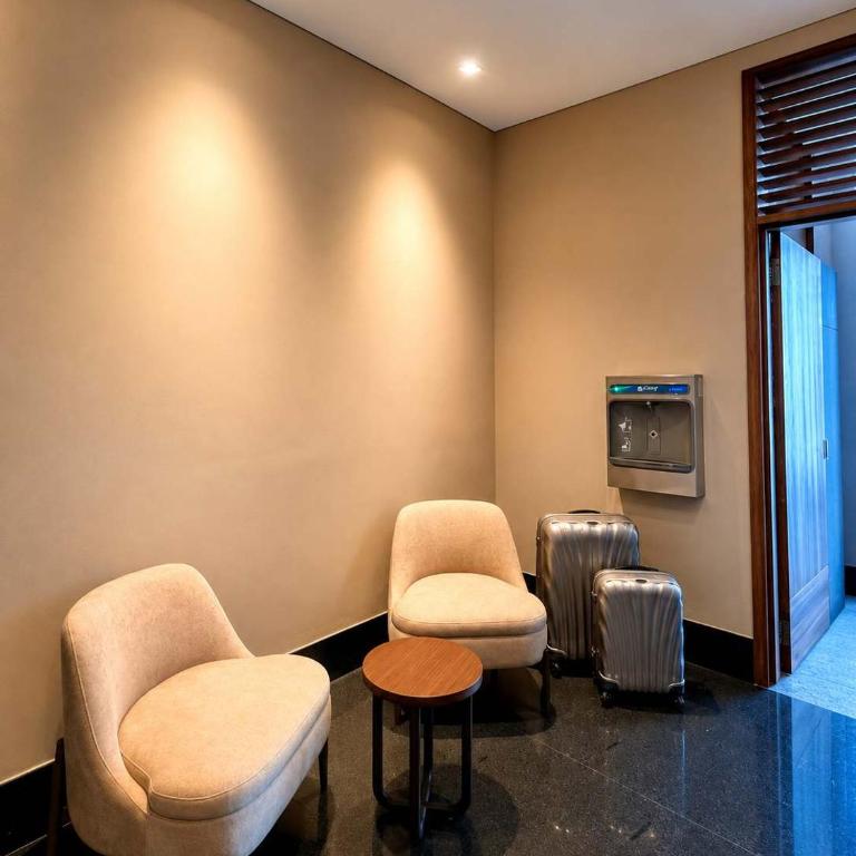 Condesa Residence - Roma Luxury Suite 605 - Apartment - 22