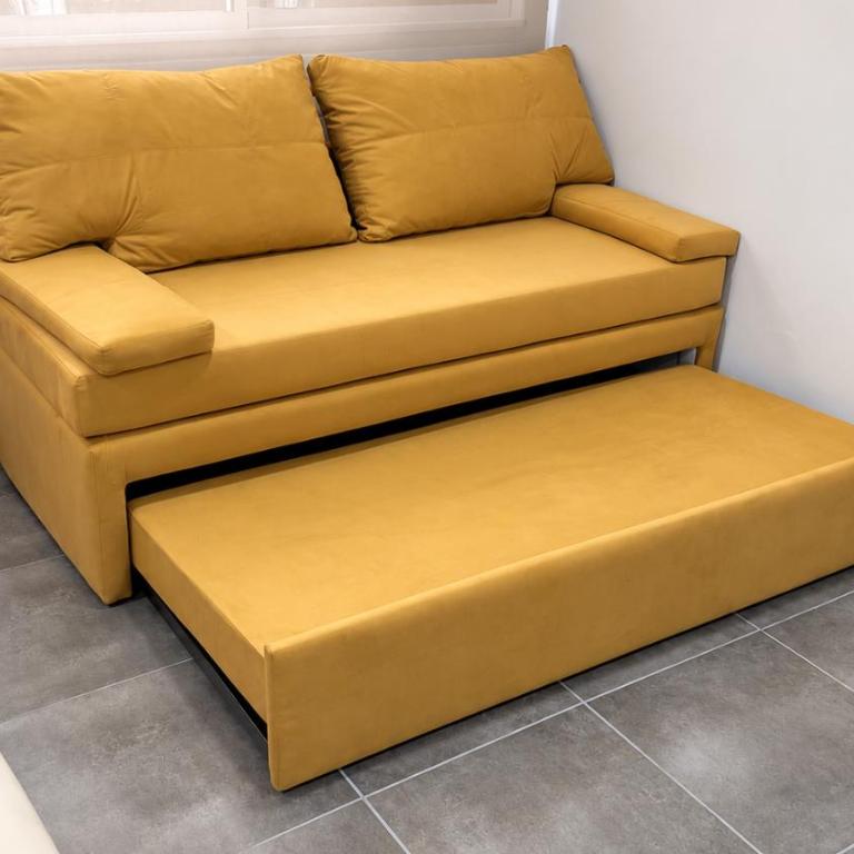 Peatonal Florida - Cómodo y Luminoso - Apartamento de 1 dormitorio - 9