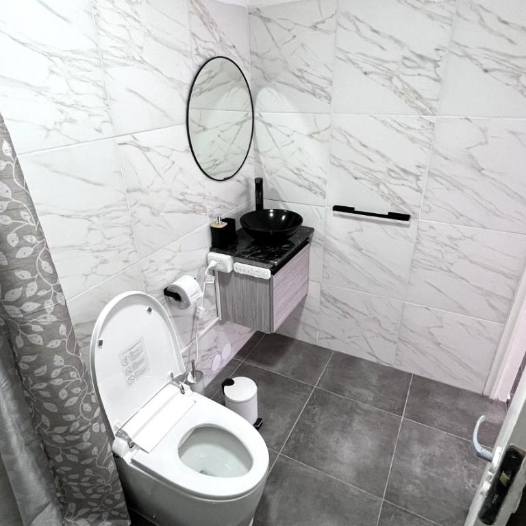 Peatonal Florida - Cómodo y Luminoso - Apartamento de 1 dormitorio - 12