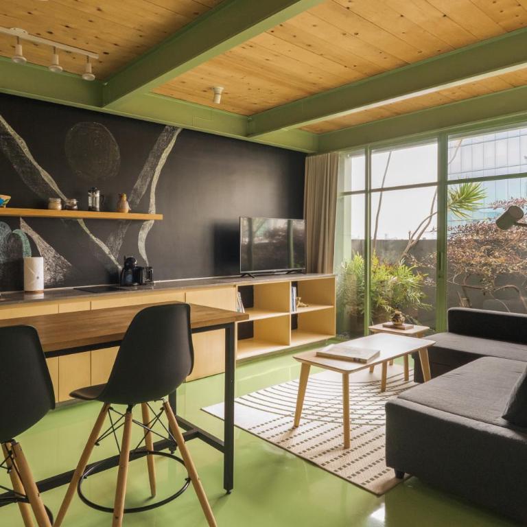 Xolo stays - Appartement avec Balcon - 1