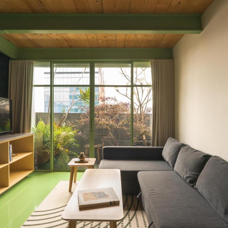 Xolo stays - Appartement avec Balcon - 5