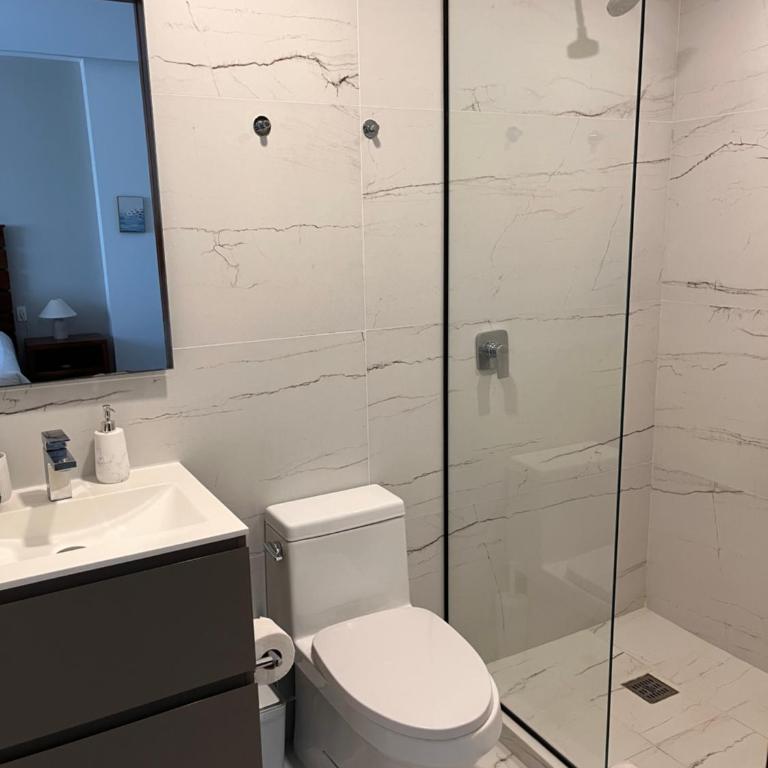 4 Bedroom, Beach Front Flat Bucerias - Vallarta - Apartamento - 13