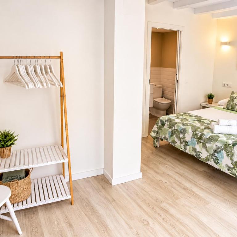 LA CASITA DEL LAUREL casa entera By Apartamentos Logrono - Casa de 4 dormitorios - 21