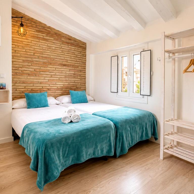 LA CASITA DEL LAUREL casa entera By Apartamentos Logrono - Casa de 4 dormitorios - 16