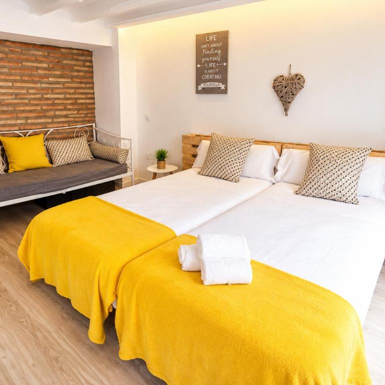 LA CASITA DEL LAUREL casa entera By Apartamentos Logrono - Casa de 4 dormitorios - 8