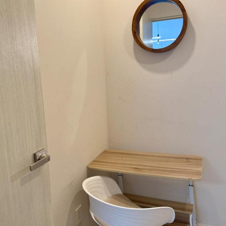 BarLó - Apartamentos de Lujo Arena Vive el Parque - Monterrey Arena - Parque Fundidora - Deluxe Apartment mit 2 Schlafzimmern - 11