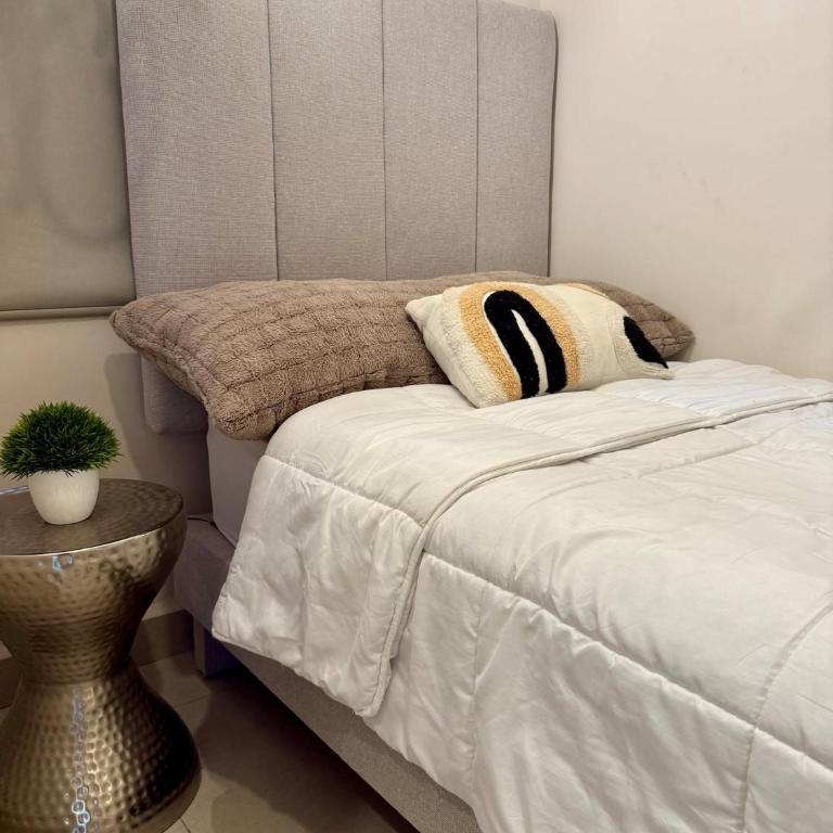 BarLó - Apartamentos de Lujo Arena Vive el Parque - Monterrey Arena - Parque Fundidora - Deluxe Apartment mit 2 Schlafzimmern - 17