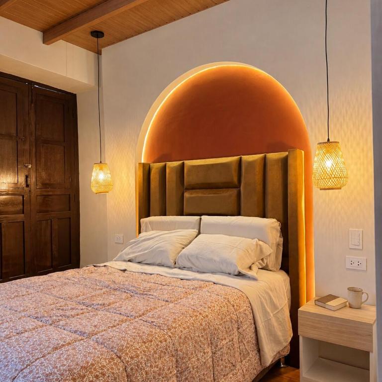 Casa Lagos Griselda - One-Bedroom Apartment - 8