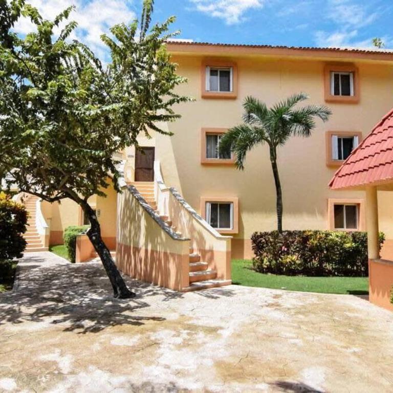 Private balcony I Gated Playacar I Pool On Site! - Apartment - 7