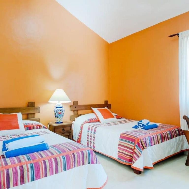 Private balcony I Gated Playacar I Pool On Site! - Apartment - 11