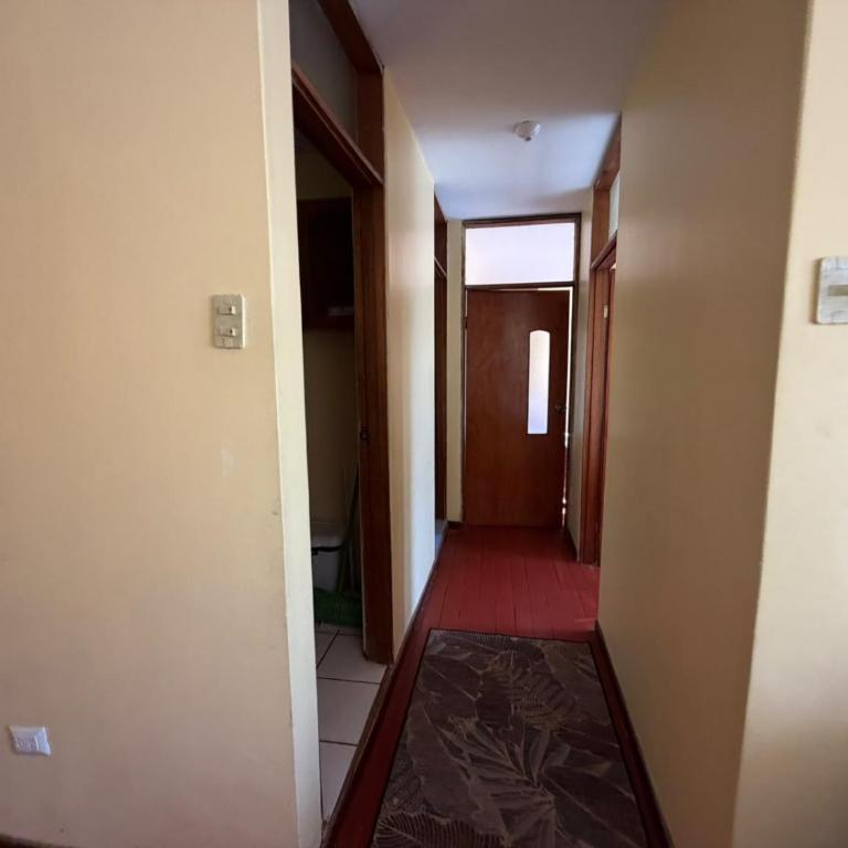 Departamento completo 02 - Two-Bedroom Apartment - 5