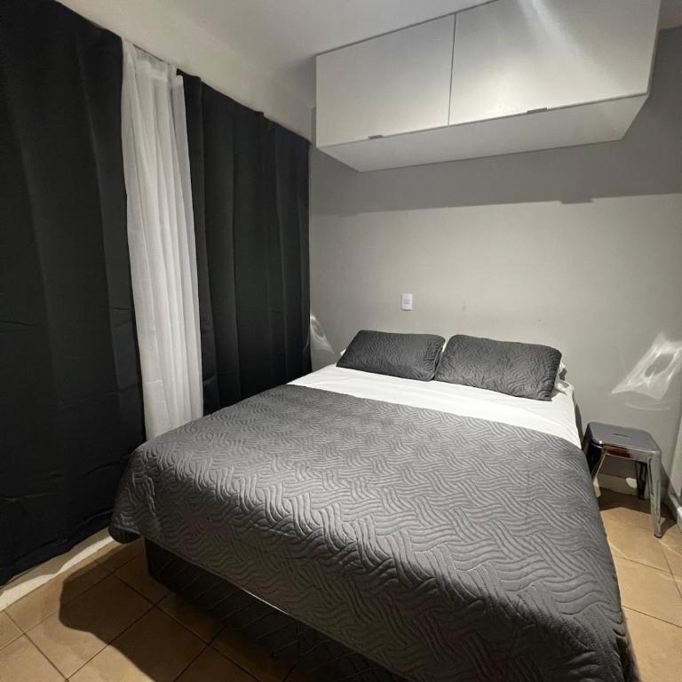 Departamento monoambiente amplio en el centro de la ciudad - Apartamento de 1 dormitorio - 3