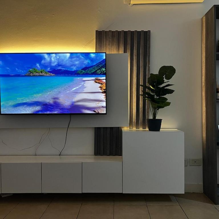 Departamento monoambiente amplio en el centro de la ciudad - Apartamento de 1 dormitorio - 15