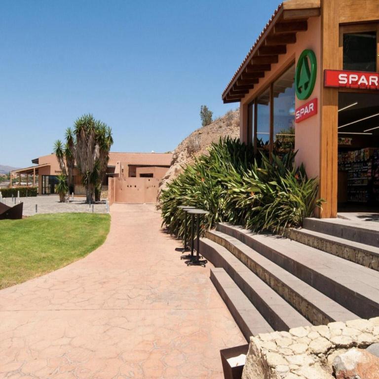 Villa in San Bartolomé with Private Heated Pool - Villa de 3 dormitorios - 23