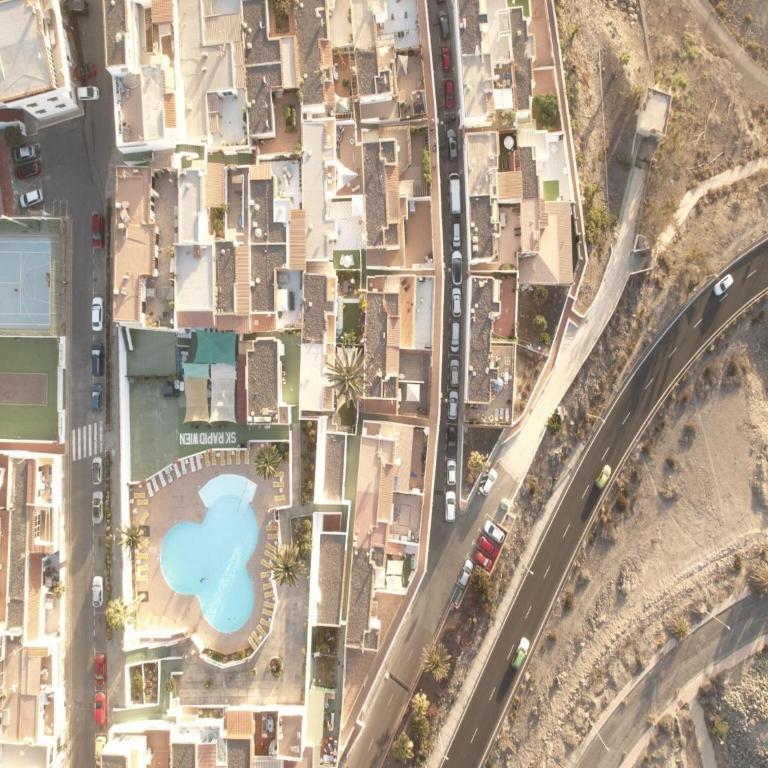 Dreamy apartment next to Anfi del Mar - Chalet mit 2 Schlafzimmern - 41