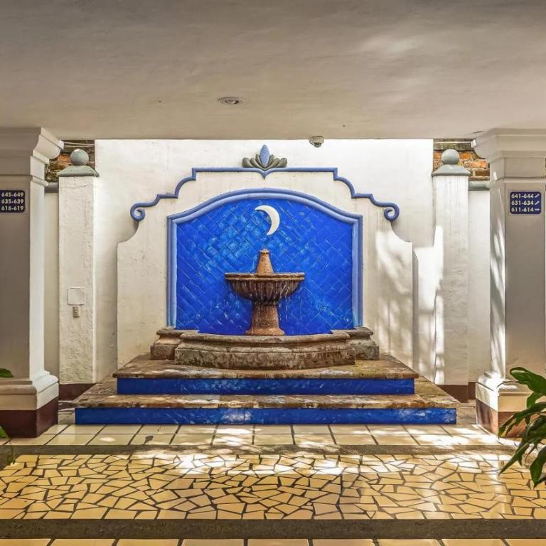 Peaceful Luna - Apartamento de 1 dormitorio - 16