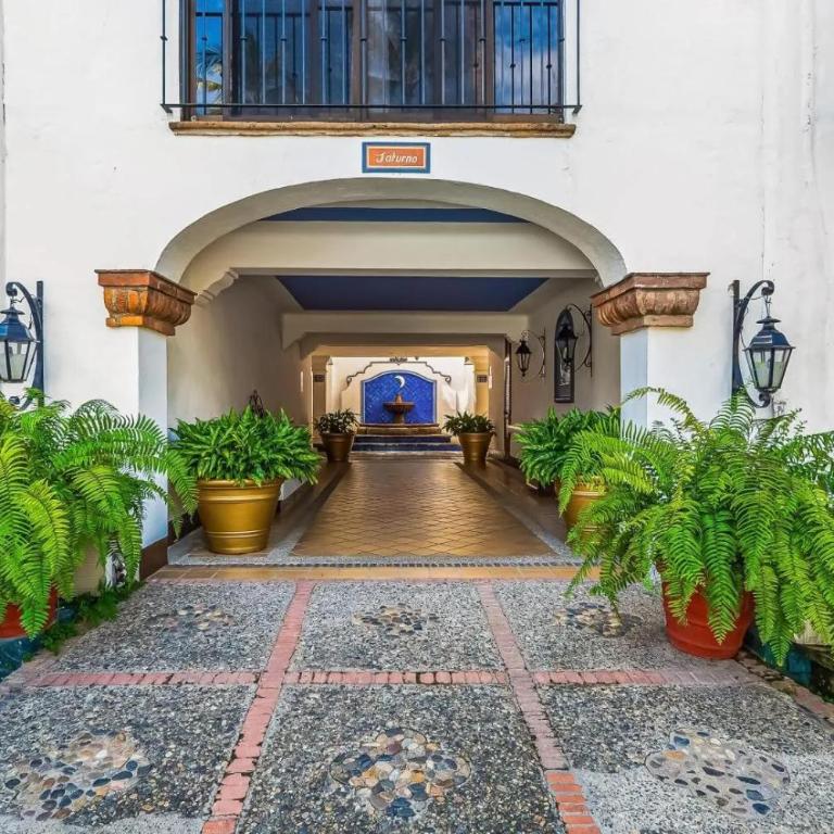 Peaceful Luna - Apartamento de 1 dormitorio - 18