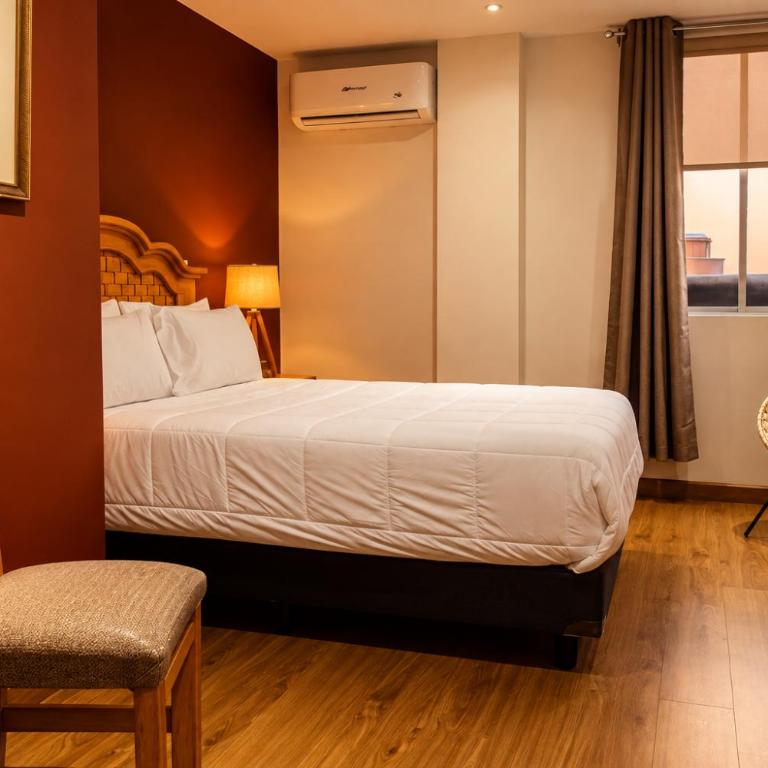 Hotel Colonial Monterrey - Junior Suite - 8