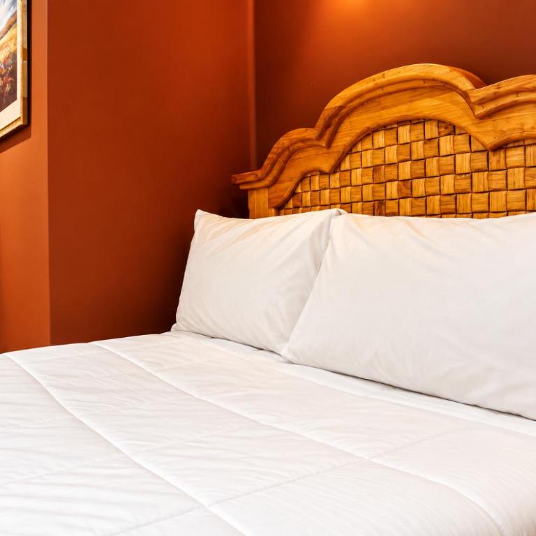 Hotel Colonial Monterrey - Junior Suite - 7