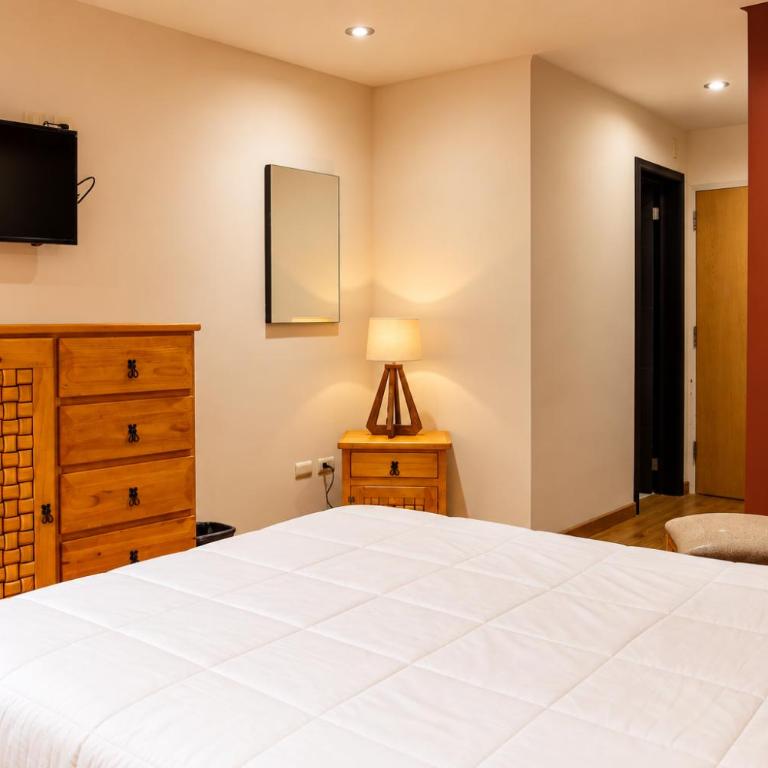 Hotel Colonial Monterrey - Junior Suite - 9