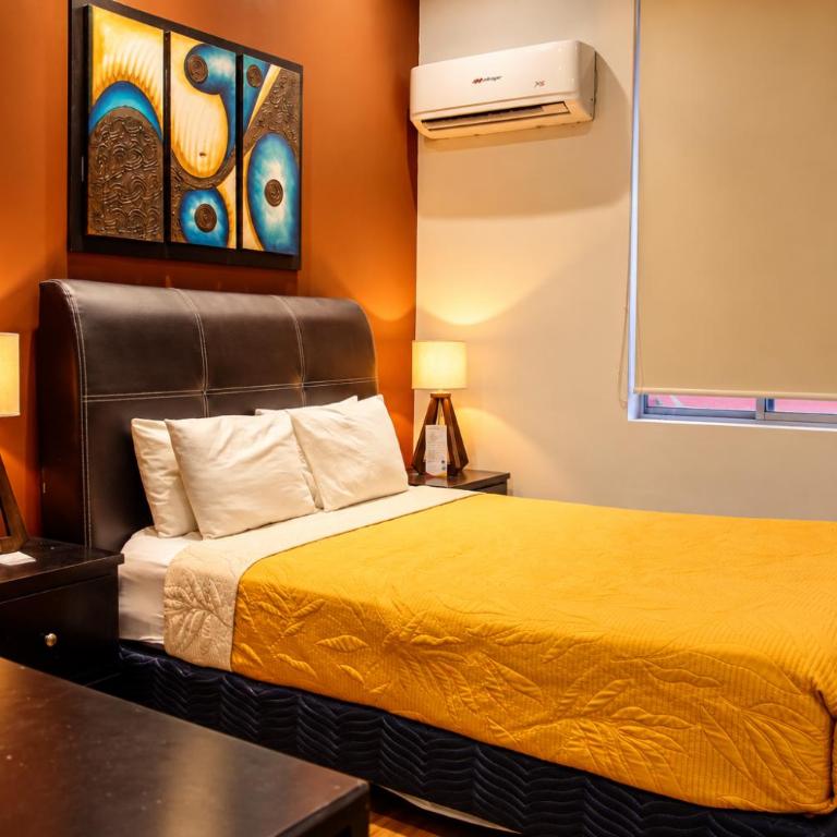 Hotel Colonial Monterrey - Junior Suite - 12