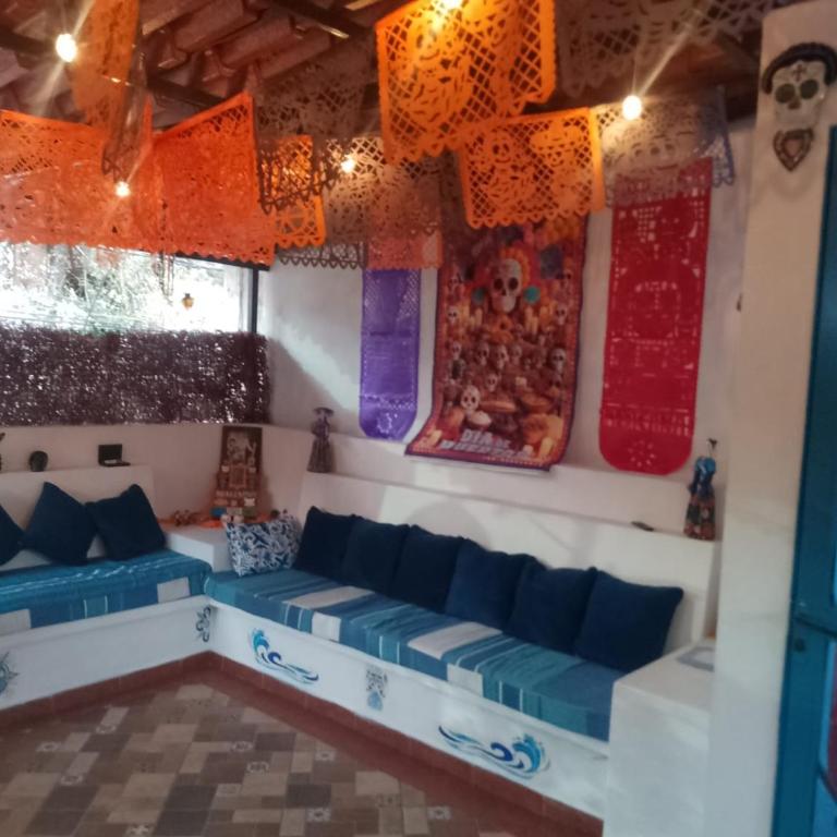 Ursus, Mi casita en México - Villa de 1 dormitorio - 23