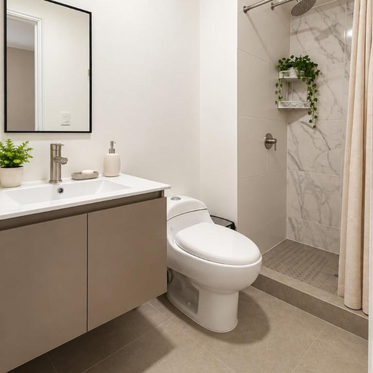Apartamento con balcones y vista a la plaza de Magdalena - Apartamento de 3 dormitorios - 14