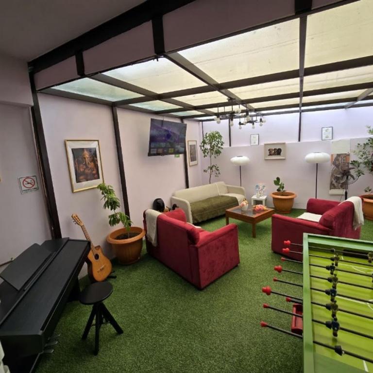 Suite Rosa familiar hasta 7 huéspedes - Casa - 44