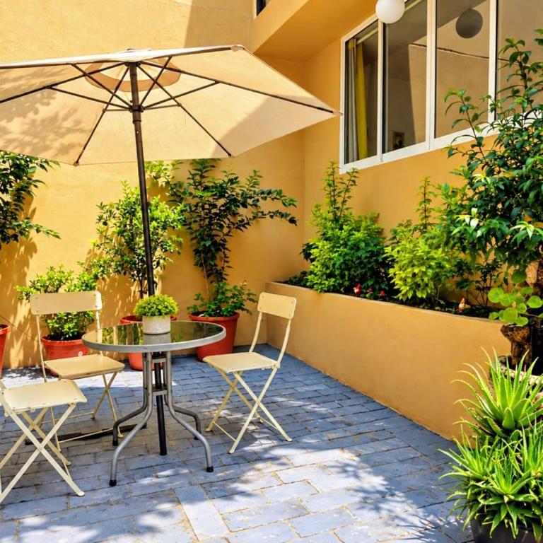 Suite Rosa familiar hasta 7 huéspedes - Casa - 46