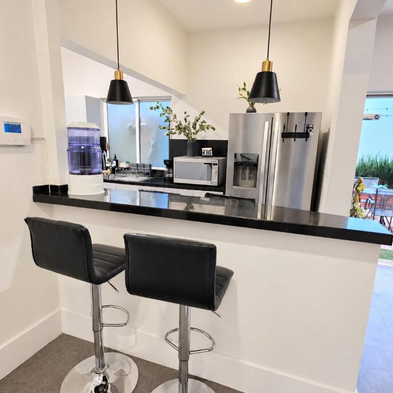 Lovely Home in the Heart of La Condesa! - Casa de 4 dormitorios - 7