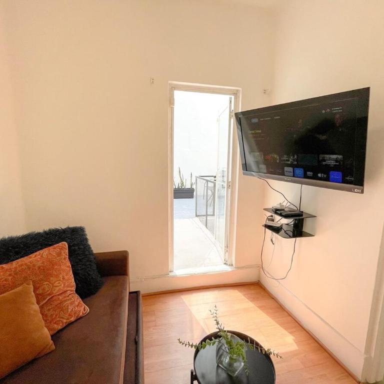 Lovely Home in the Heart of La Condesa! - Casa de 4 dormitorios - 9