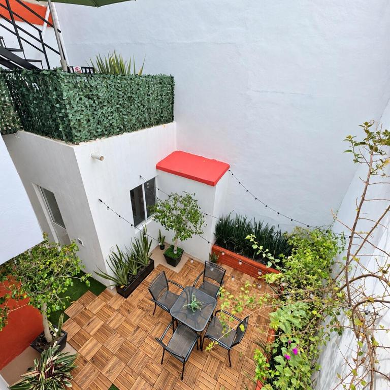 Lovely Home in the Heart of La Condesa! - Casa de 4 dormitorios - 6