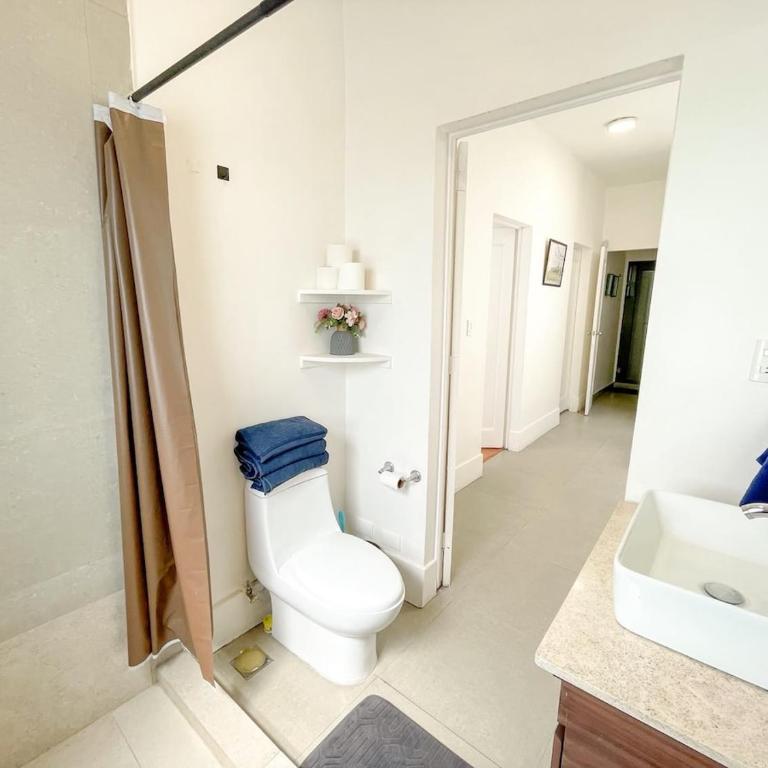Lovely Home in the Heart of La Condesa! - Casa de 4 dormitorios - 40