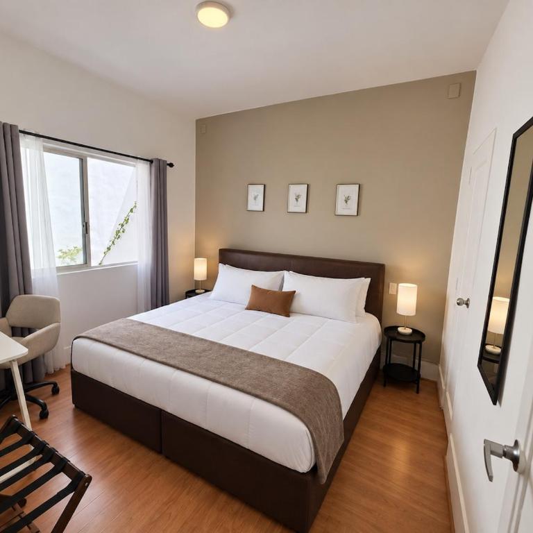 Lovely Home in the Heart of La Condesa! - Casa de 4 dormitorios - 3