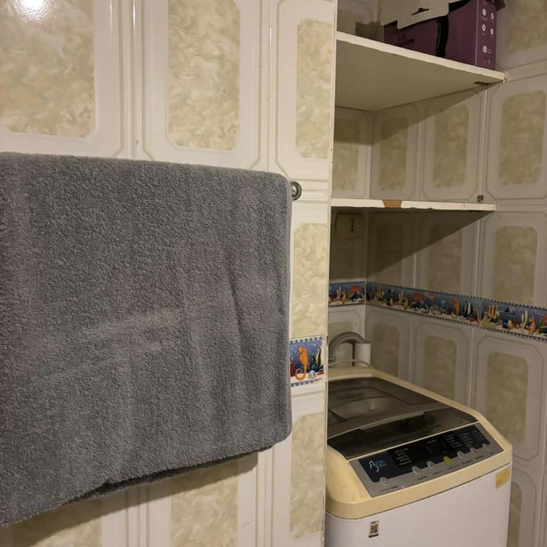 Departamento cómodo y equipado - Apartamento de 2 dormitorios - 2