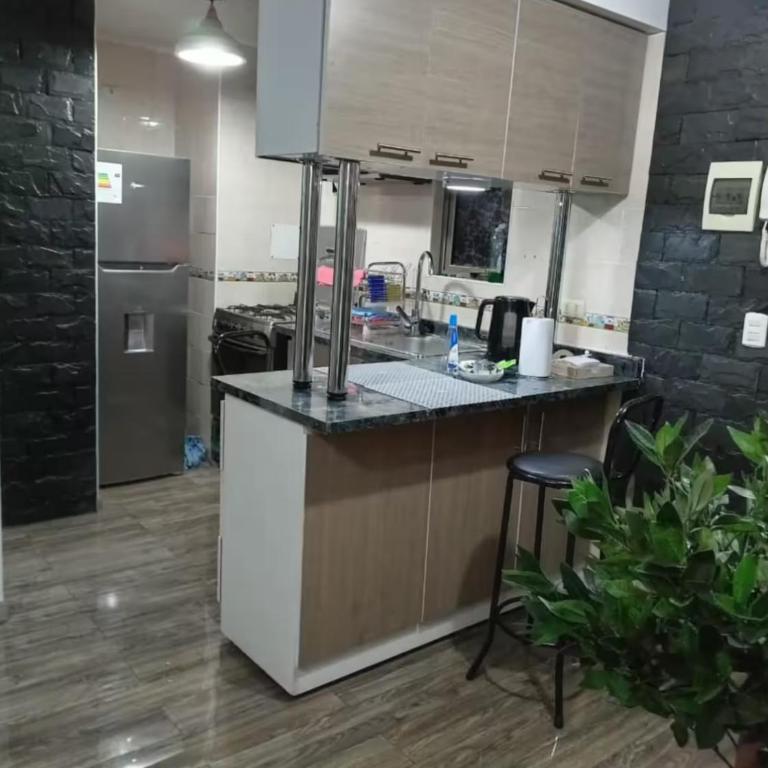 Departamento cómodo y equipado - Apartamento de 2 dormitorios - 15