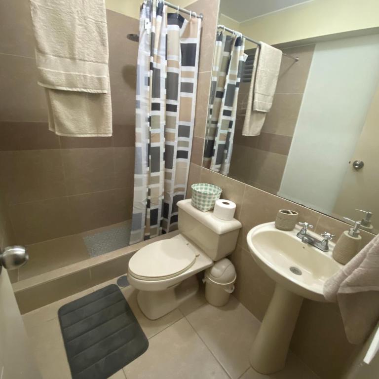 Rocio leal - Apartamento de 1 dormitorio - 2
