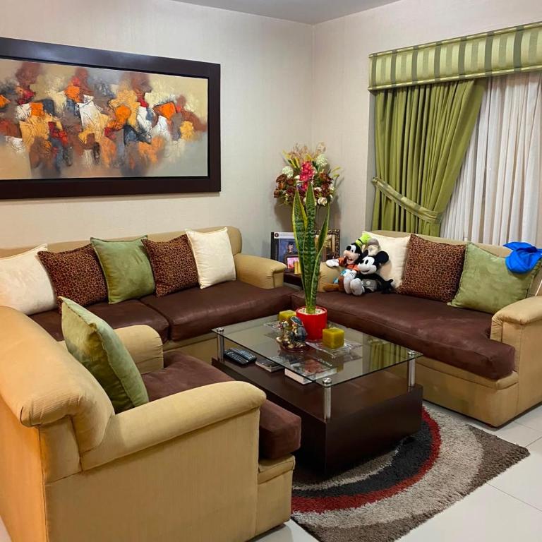 Rocio leal - Apartamento de 1 dormitorio - 4