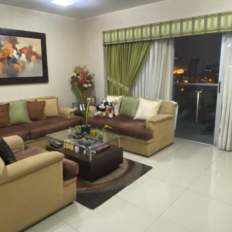 Rocio leal - Apartamento de 1 dormitorio - 6