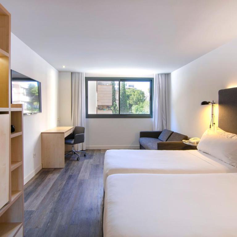 INNSiDE by Meliá Palma Center - Habitación Doble Superior - 1