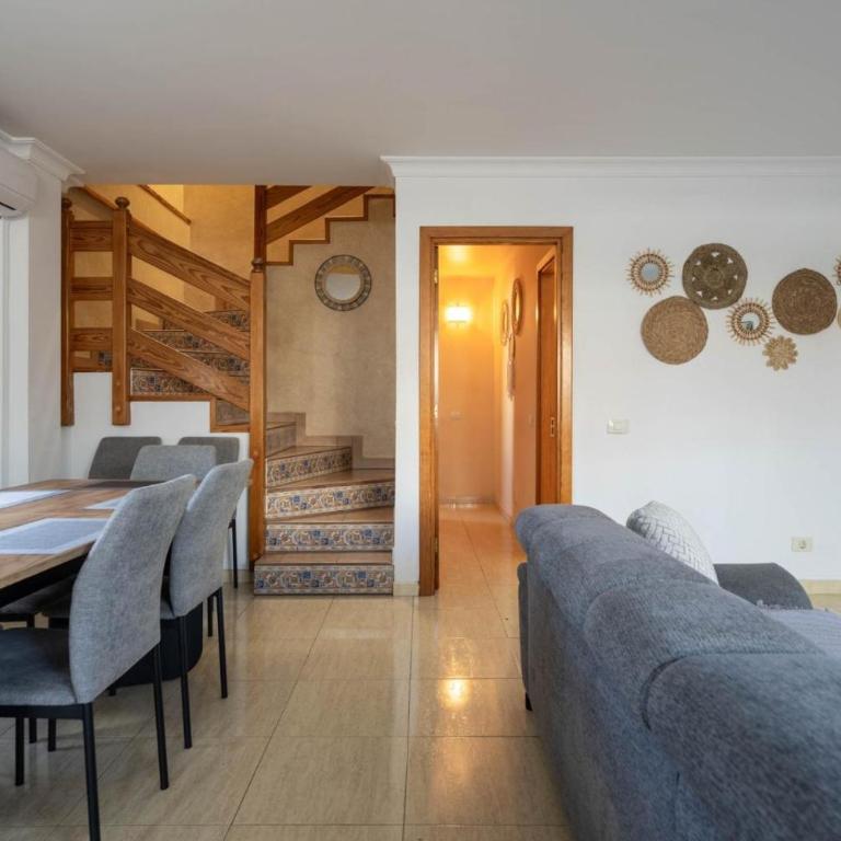 Villa in Sonneland with pool and BBQ - Maison de Vacances - 2